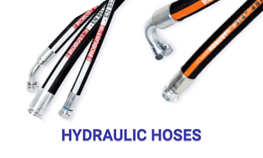 Hydraulic Hoses